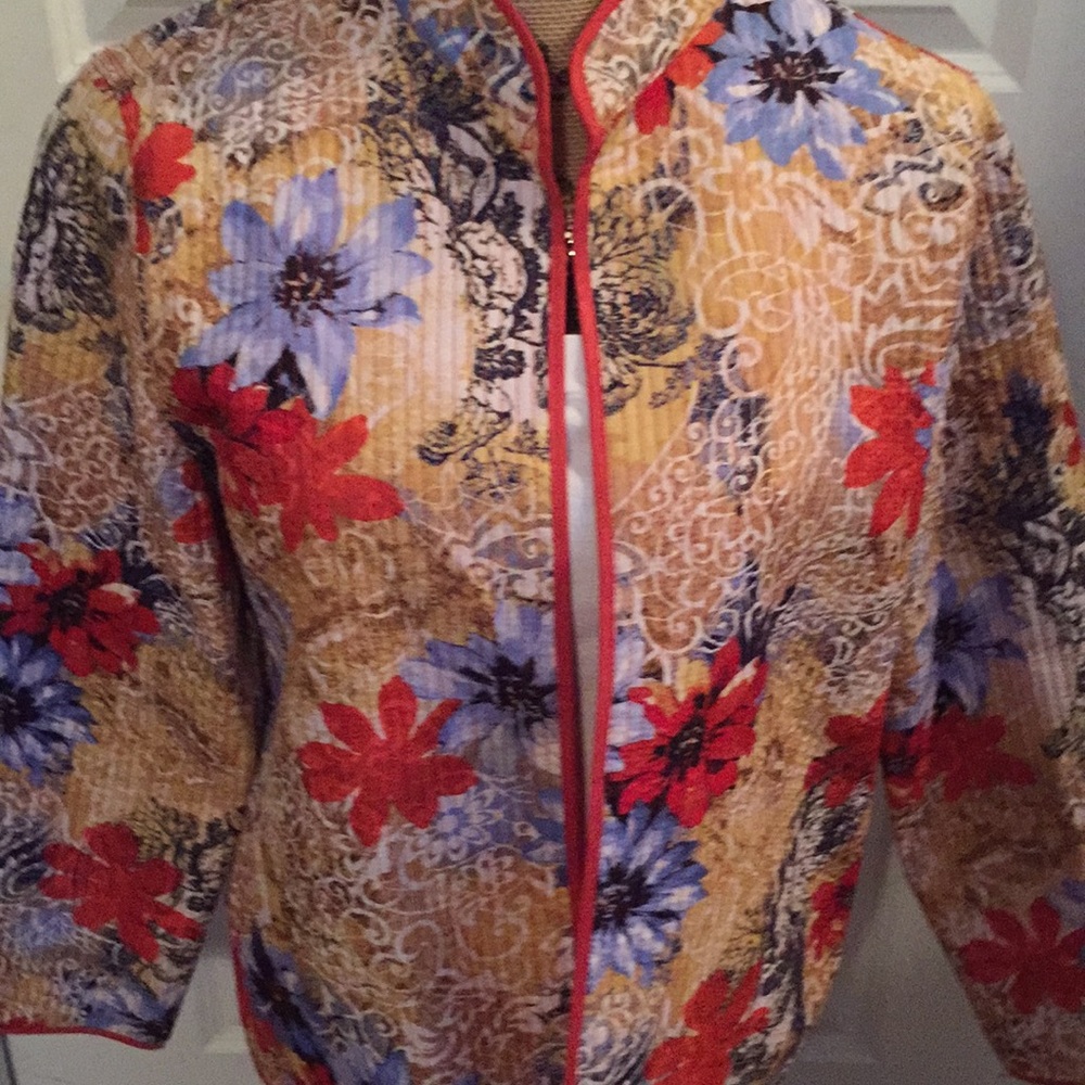 Jacket - Picture 5 of 6